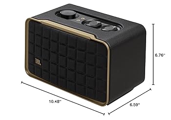 [neko様] JBL AUTHENTICS 200 オーセンティックス200 Amazon.com: JBL Authentics 200 - Retro Style Smart Home